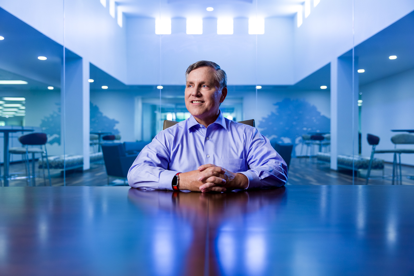 CEO Portrait