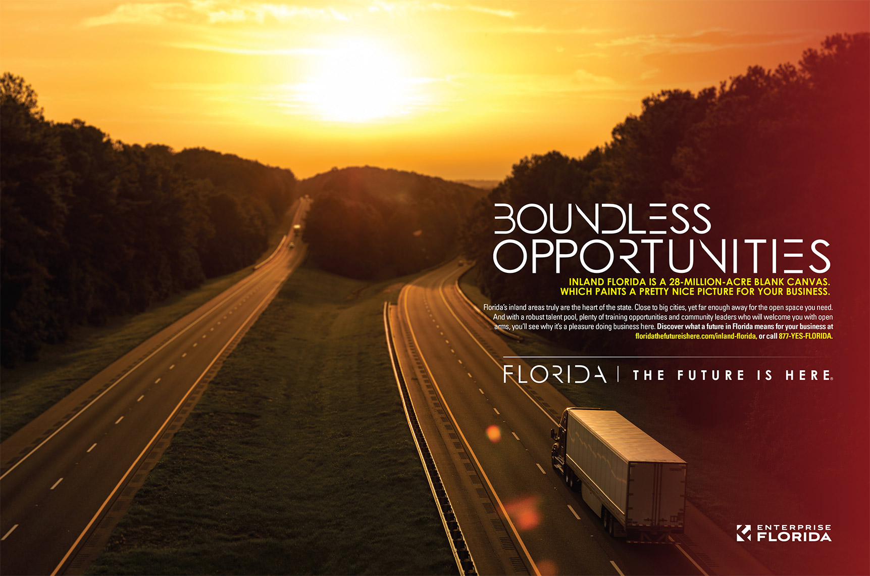 Boundless Opportunities Enterprise Florida
