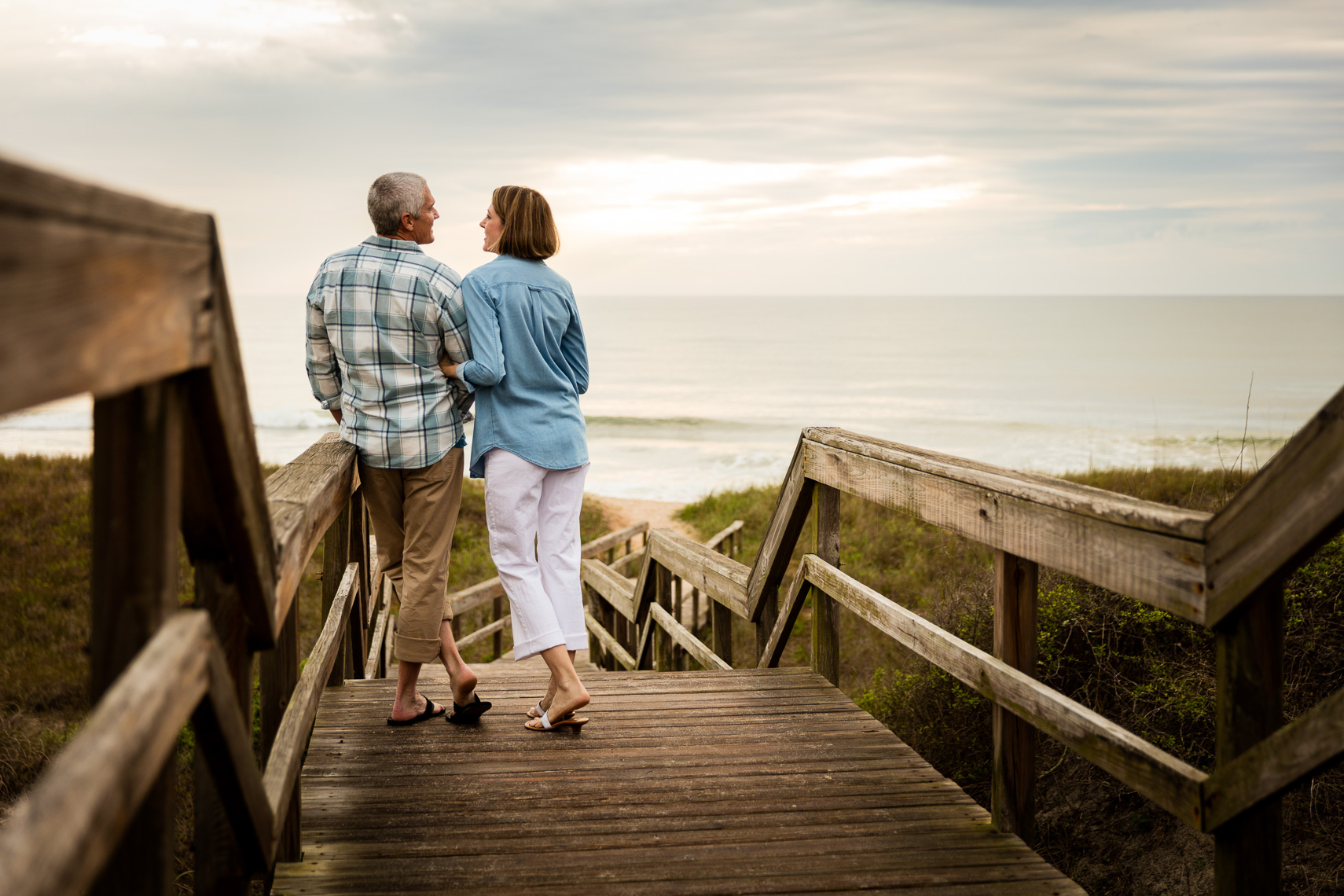 Pharmaceutical Lifestyle Photography