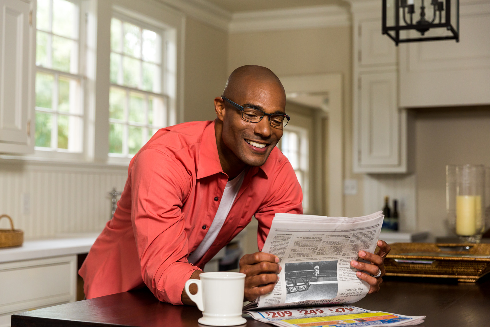 Lifestyle Photography